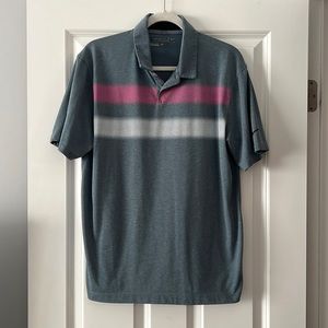 Nike Golf Tour Performance Dri-Fir Polo